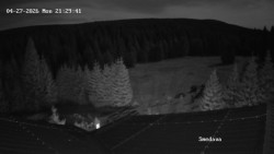 Směďava, Černý vrch