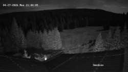 Směďava, Černý vrch