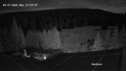 Směďava, Černý vrch