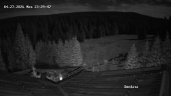 Směďava, Černý vrch