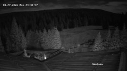 Směďava, Černý vrch