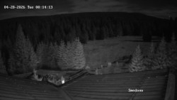 Směďava, Černý vrch