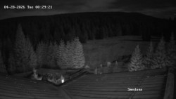 Směďava, Černý vrch