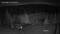 Směďava, Černý vrch