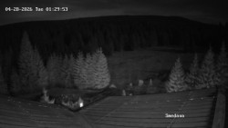 Směďava, Černý vrch