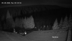 Směďava, Černý vrch