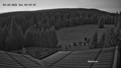 Směďava, Černý vrch