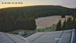 Směďava, Černý vrch