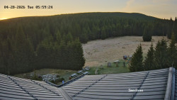 Směďava, Černý vrch