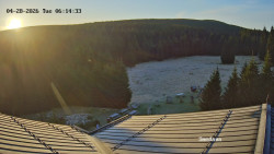 Směďava, Černý vrch