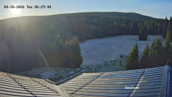 Směďava, Černý vrch