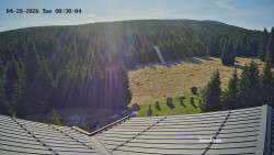 Směďava, Černý vrch