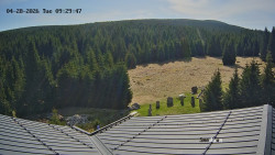 Směďava, Černý vrch