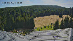 Směďava, Černý vrch