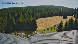 Směďava, Černý vrch