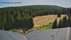 Směďava, Černý vrch