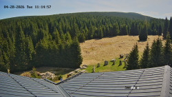 Směďava, Černý vrch