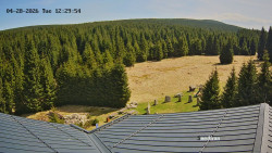 Směďava, Černý vrch