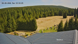 Směďava, Černý vrch