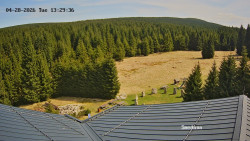 Směďava, Černý vrch