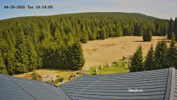 Směďava, Černý vrch