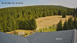 Směďava, Černý vrch