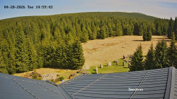 Směďava, Černý vrch