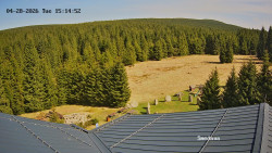 Směďava, Černý vrch