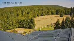 Směďava, Černý vrch