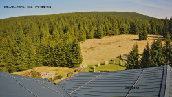 Směďava, Černý vrch