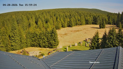 Směďava, Černý vrch