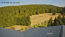 Směďava, Černý vrch