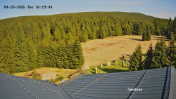 Směďava, Černý vrch