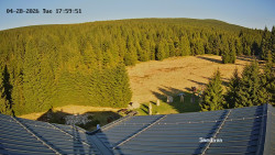 Směďava, Černý vrch