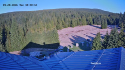 Směďava, Černý vrch