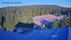 Směďava, Černý vrch