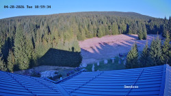 Směďava, Černý vrch