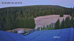 Směďava, Černý vrch