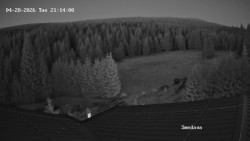 Směďava, Černý vrch