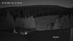 Směďava, Černý vrch