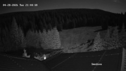 Směďava, Černý vrch