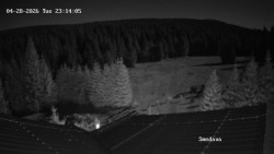 Směďava, Černý vrch