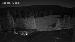 Směďava, Černý vrch