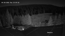 Směďava, Černý vrch