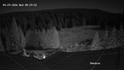 Směďava, Černý vrch