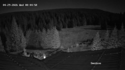 Směďava, Černý vrch