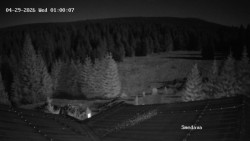 Směďava, Černý vrch