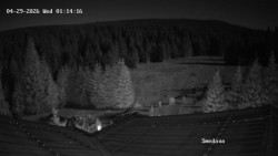 Směďava, Černý vrch