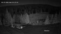 Směďava, Černý vrch