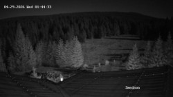 Směďava, Černý vrch